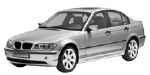 BMW E46 C0761 Fault Code