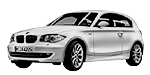 BMW E81 C0761 Fault Code