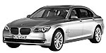 BMW F01 C0761 Fault Code