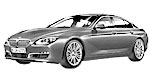 BMW F06 C0761 Fault Code